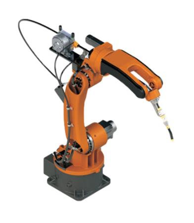 分析什么是自动焊接机器人？
