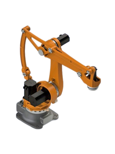 焊接机器人在工作站进行焊接时有哪些步骤？