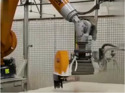 真得清楚什么是工业机器人吗？